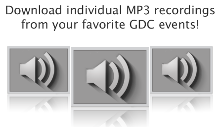 Buy GDC Audio