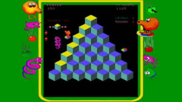 Thumbnail of Classic Game Postmortem: 'Q-bert' by Warren Davis(Independent),(Game Developers Conference 2022) 